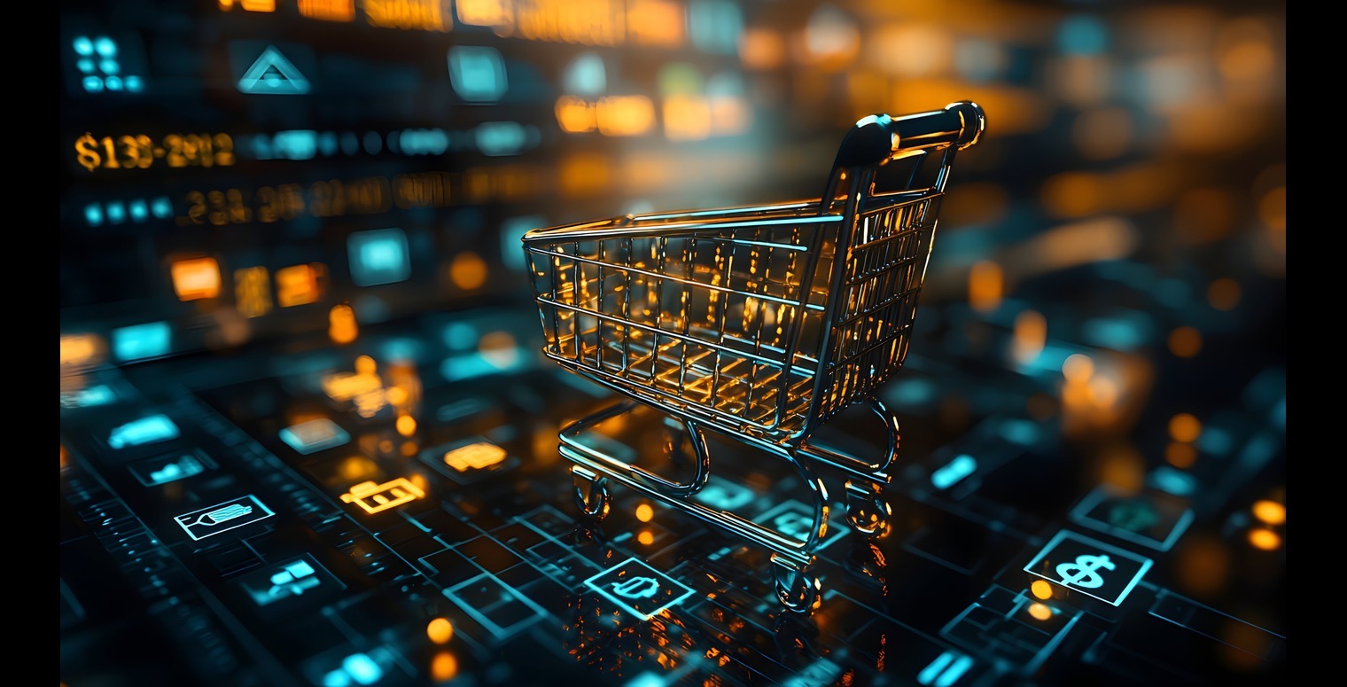 creare magazin online