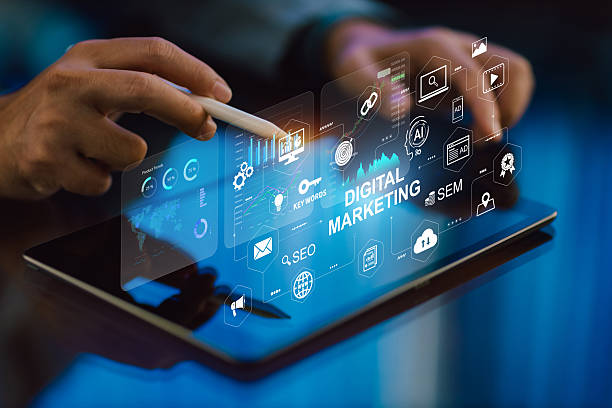 Digital Marketing: A Complete Guide for Beginners